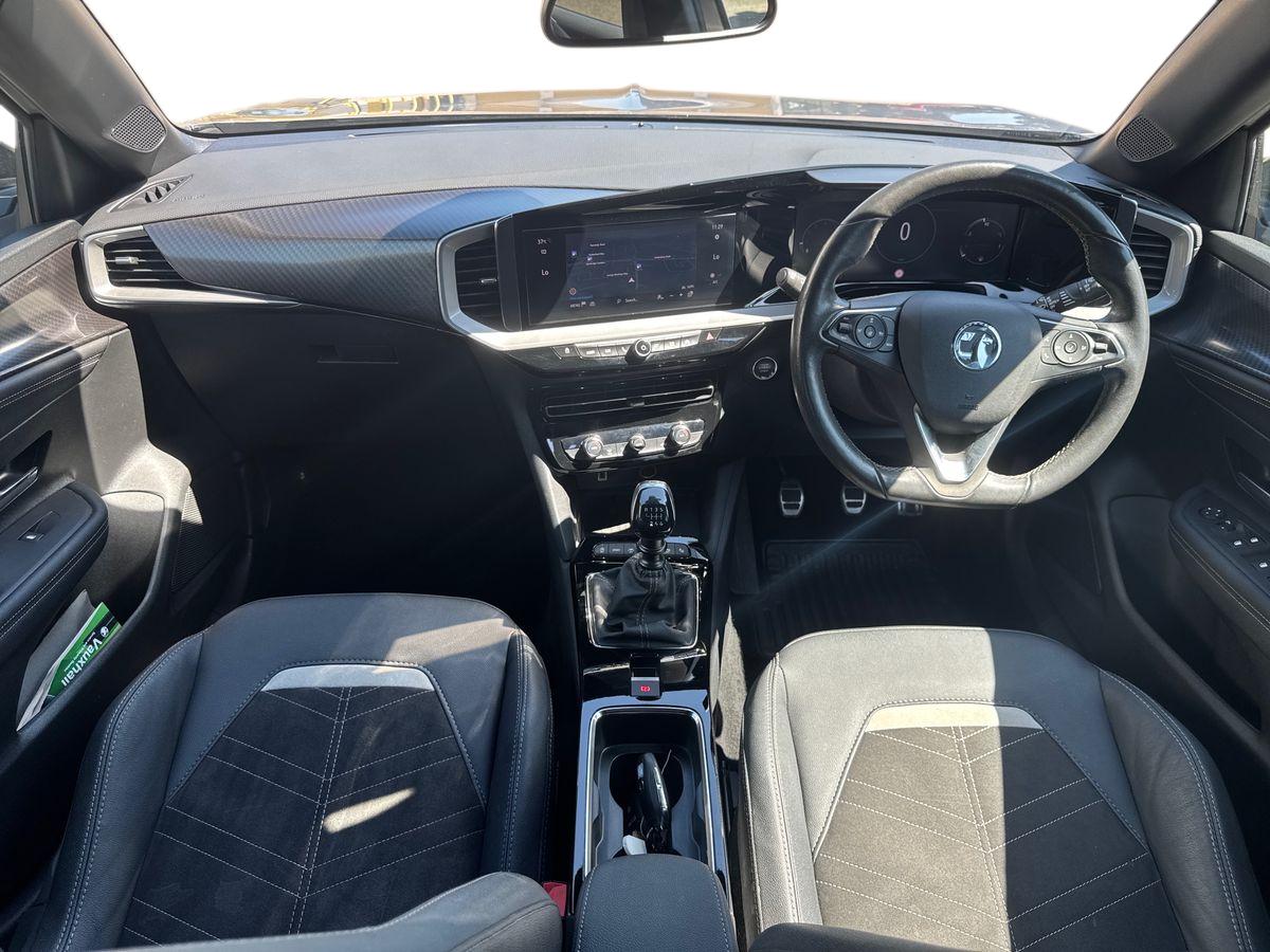 Used Vauxhall Mokka 2023 for sale - 76869446: Photo 13