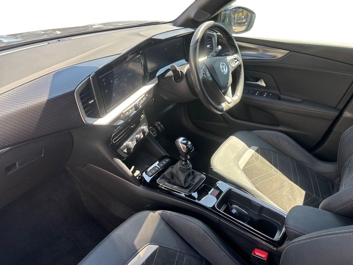 Used Vauxhall Mokka 2023 for sale - 76869446: Photo 14