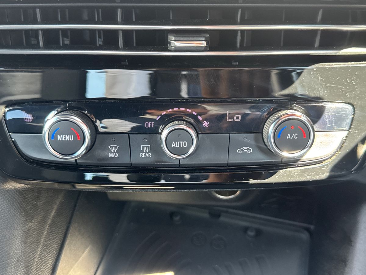 Used Vauxhall Mokka 2023 for sale - 76869446: Photo 16