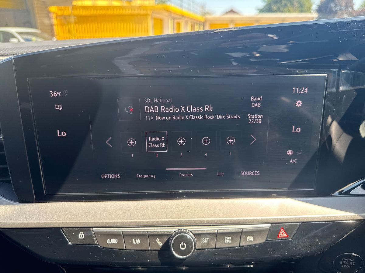 Used Vauxhall Mokka 2023 for sale - 76869446: Photo 18