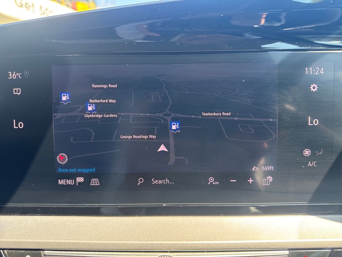 Used Vauxhall Mokka 2023 for sale - 76869446: Photo 19