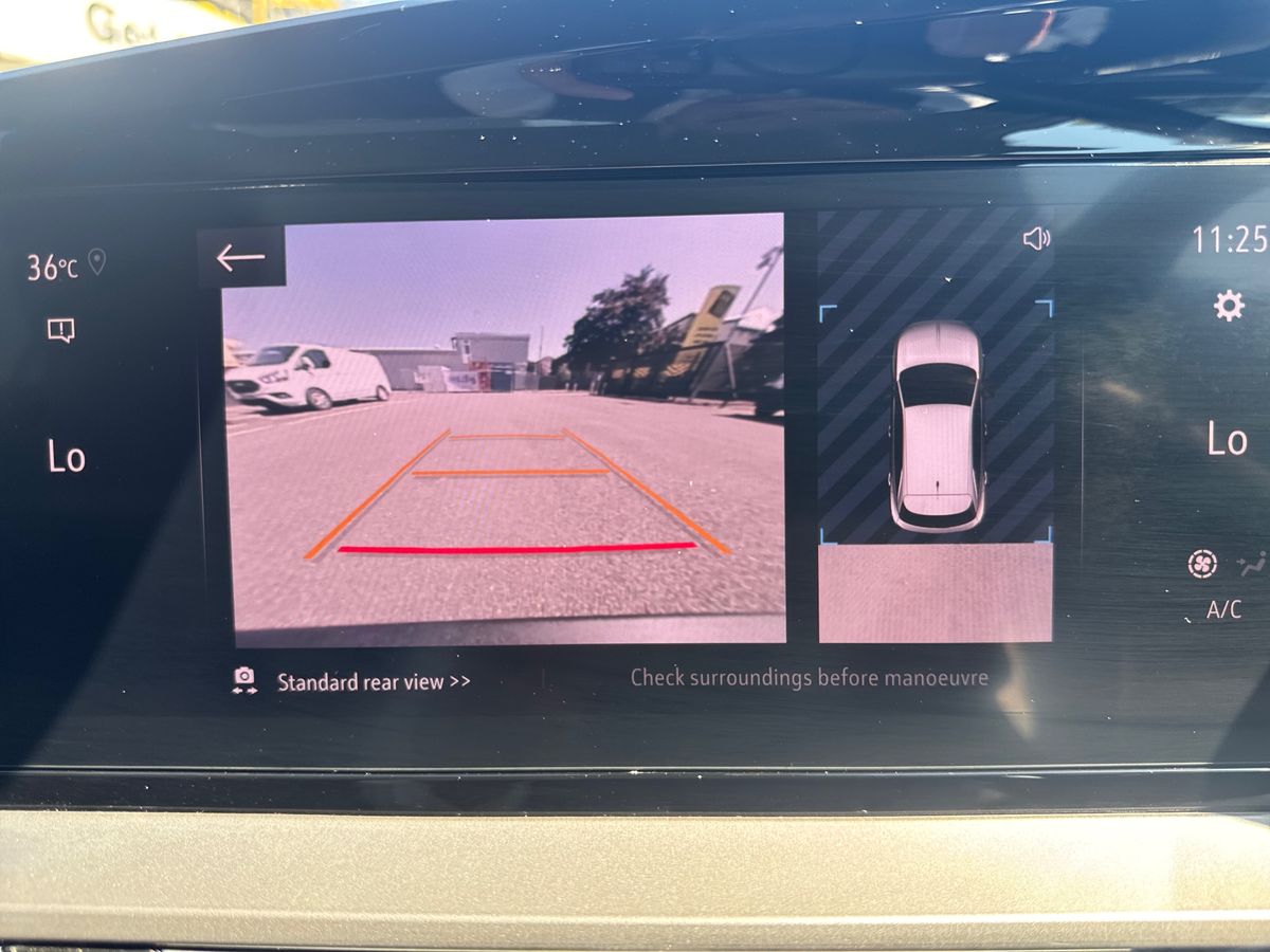 Used Vauxhall Mokka 2023 for sale - 76869446: Photo 20