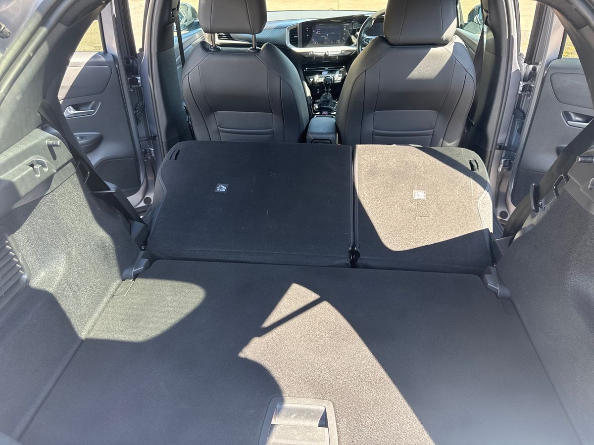 Used Vauxhall Mokka 2023 for sale - 76869446: Photo 27