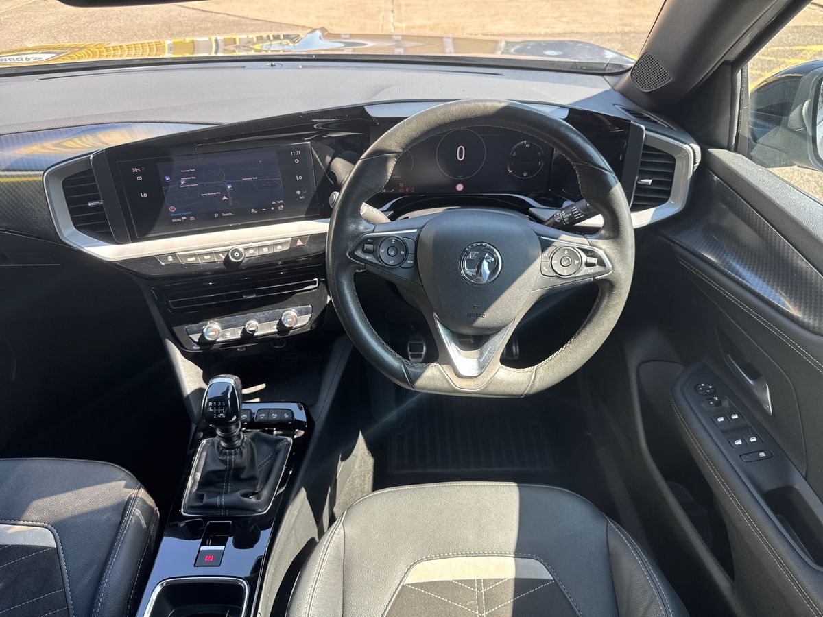 Used Vauxhall Mokka 2023 for sale - 76869446: Photo 29