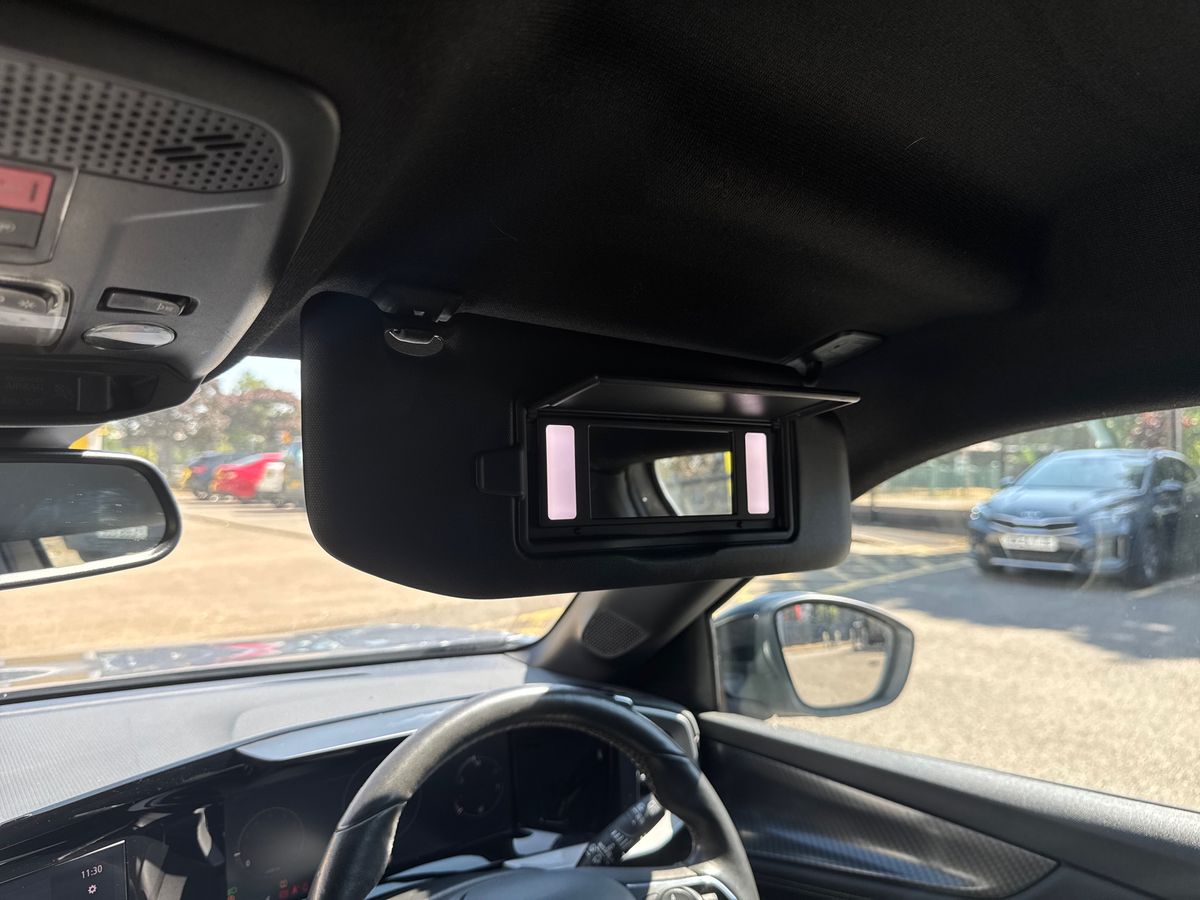 Used Vauxhall Mokka 2023 for sale - 76869446: Photo 32