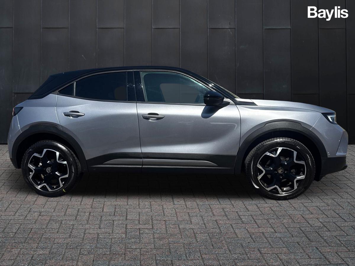 Used Vauxhall Mokka 2023 for sale - 76869446: Photo 5