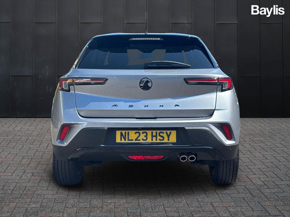 Used Vauxhall Mokka 2023 for sale - 76869446: Photo 6