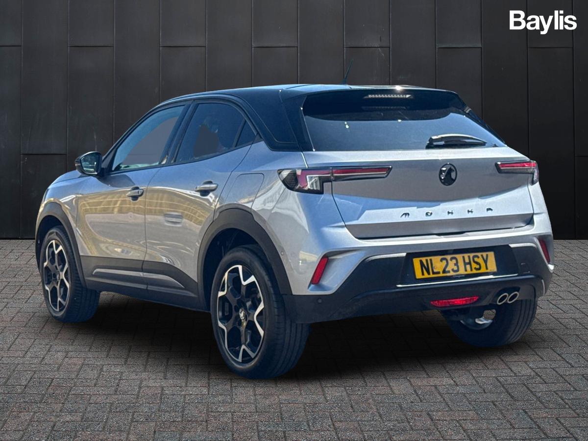 Used Vauxhall Mokka 2023 for sale - 76869446: Photo 7