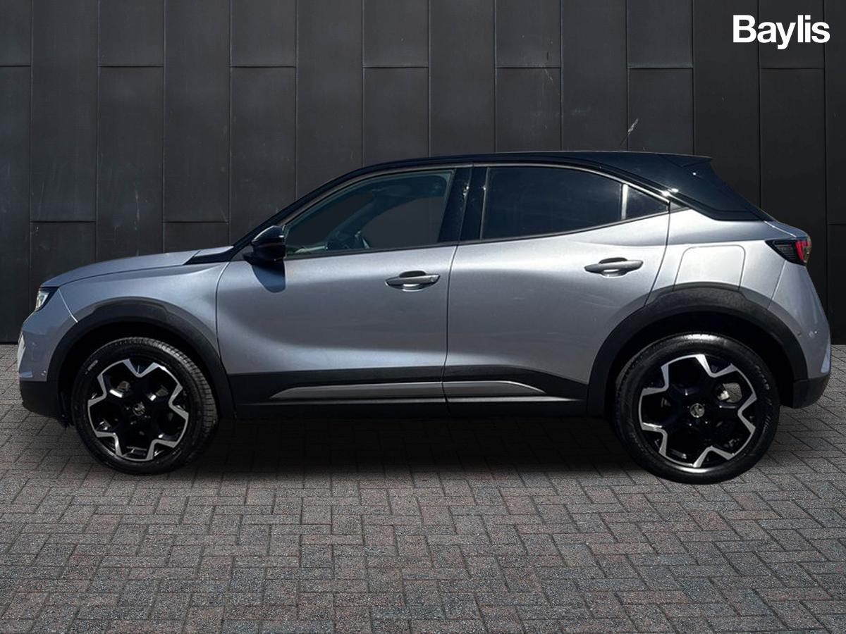 Used Vauxhall Mokka 2023 for sale - 76869446: Photo 8