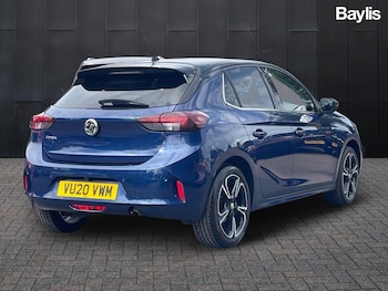 Used Vauxhall Corsa 2020 for sale - 75660151: Photo