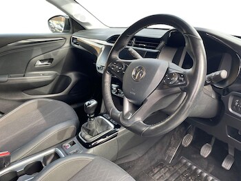 Used Vauxhall Corsa 2020 for sale - 75660151: Photo