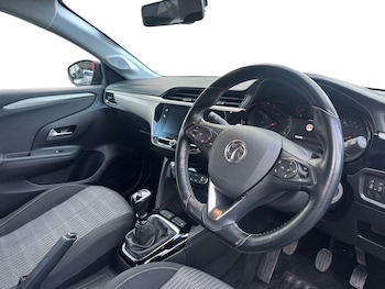 Used Vauxhall Corsa 2022 for sale - 76874649: Photo