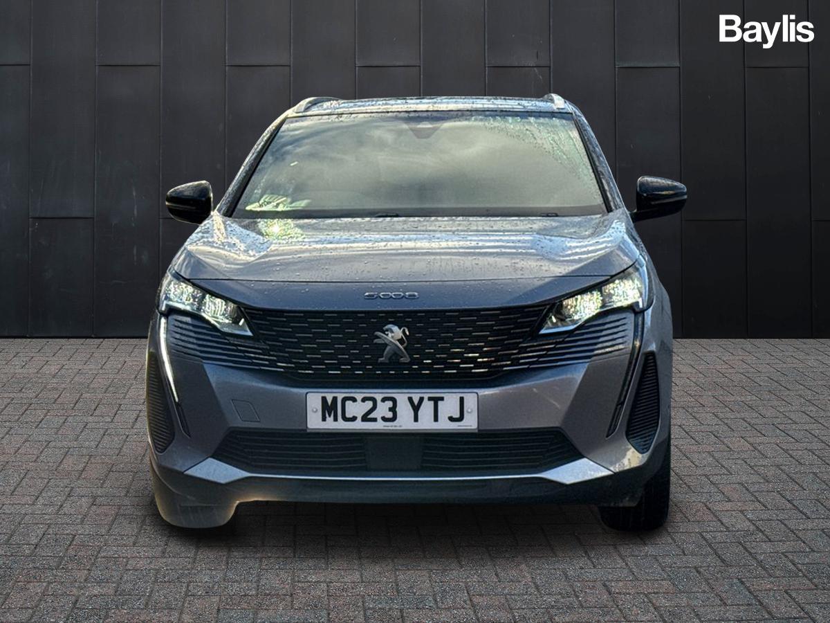 Used Peugeot 5008 2023 for sale - 76901504: Photo 10