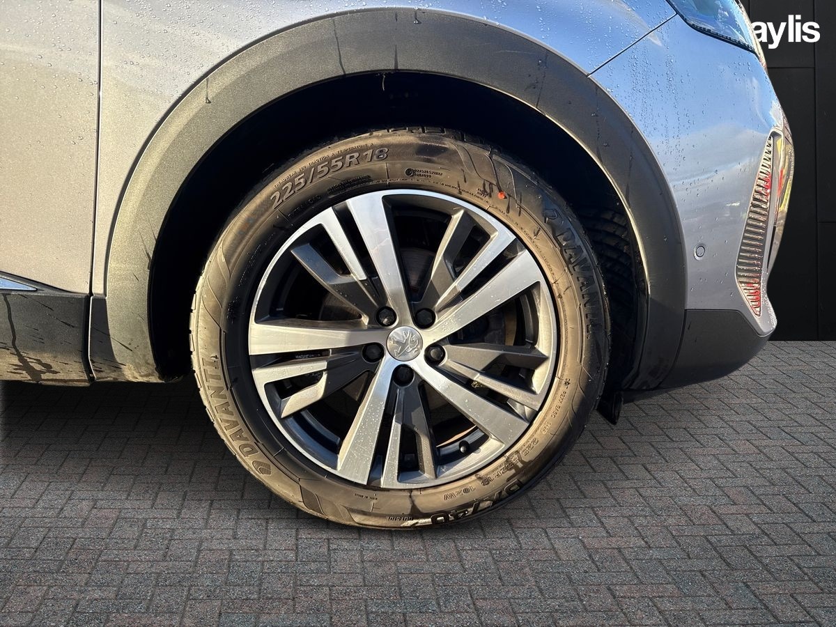 Used Peugeot 5008 2023 for sale - 76901504: Photo 11