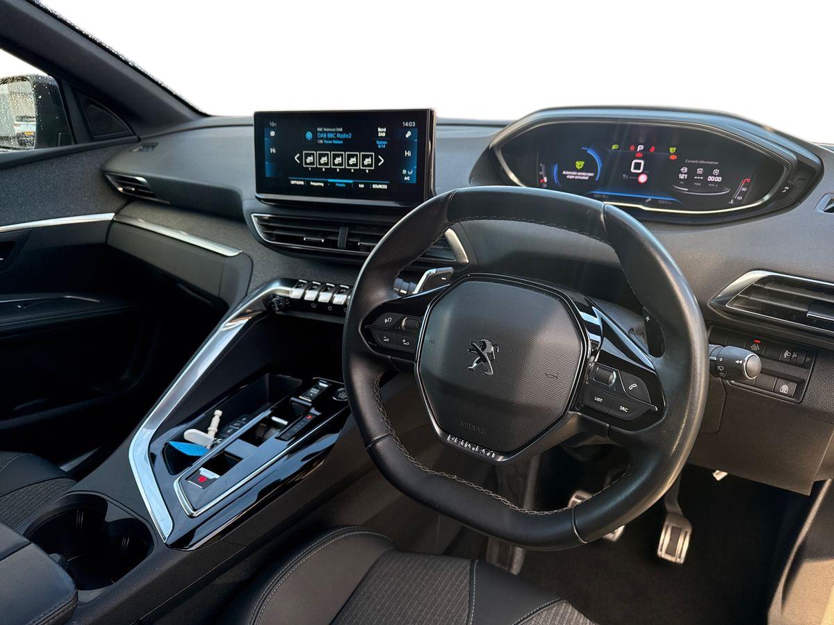 Used Peugeot 5008 2023 for sale - 76901504: Photo 12