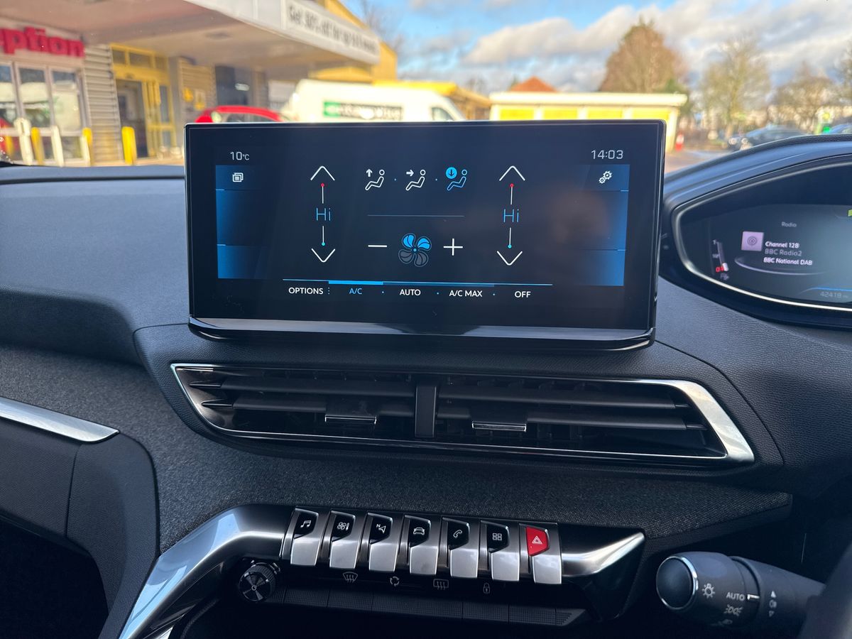 Used Peugeot 5008 2023 for sale - 76901504: Photo 16