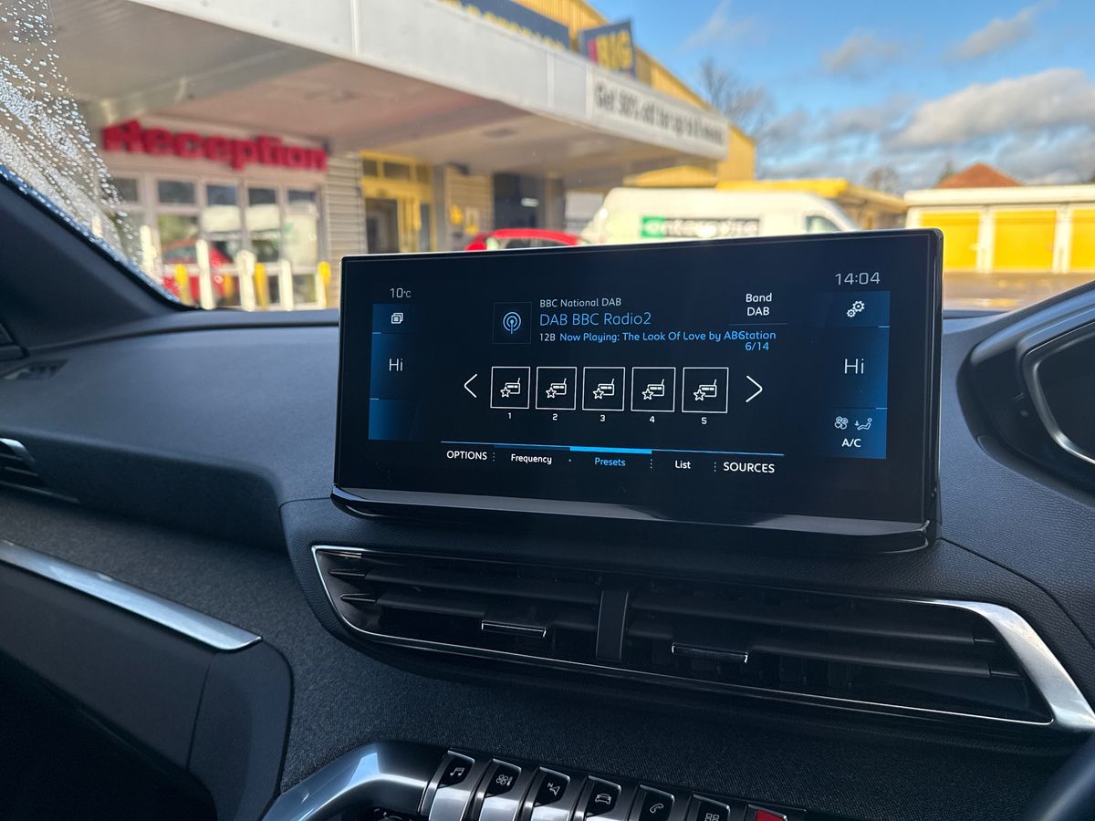 Used Peugeot 5008 2023 for sale - 76901504: Photo 18