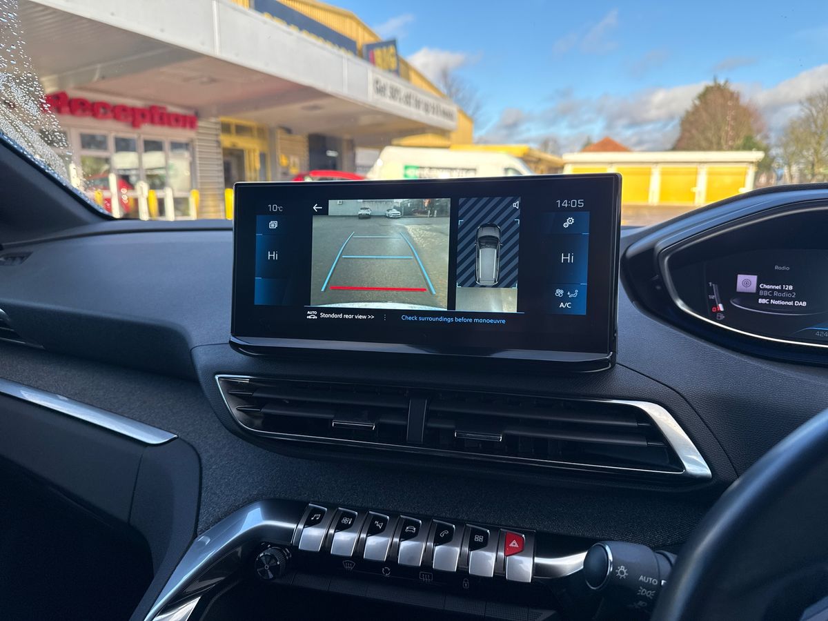 Used Peugeot 5008 2023 for sale - 76901504: Photo 20