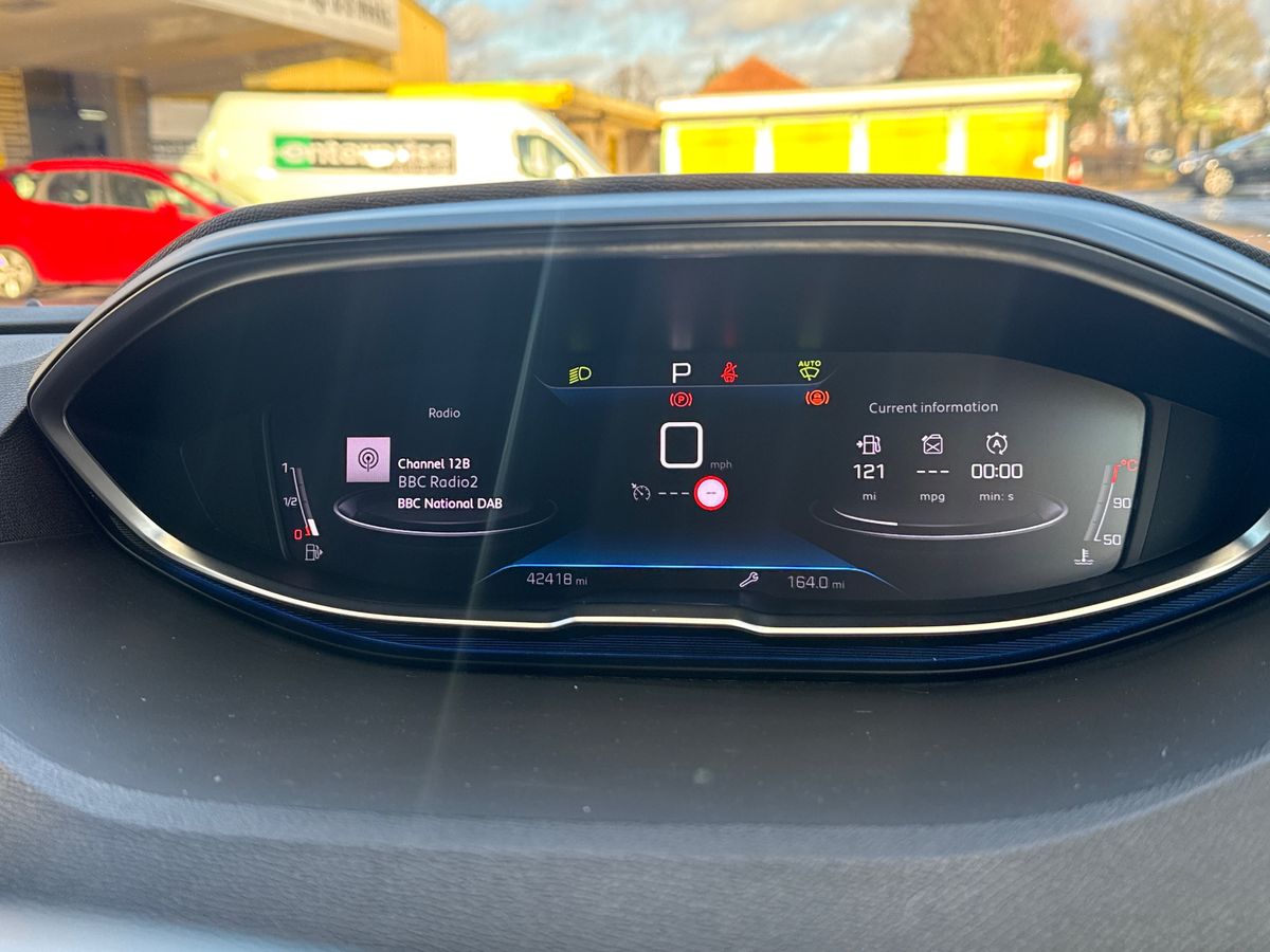 Used Peugeot 5008 2023 for sale - 76901504: Photo 21