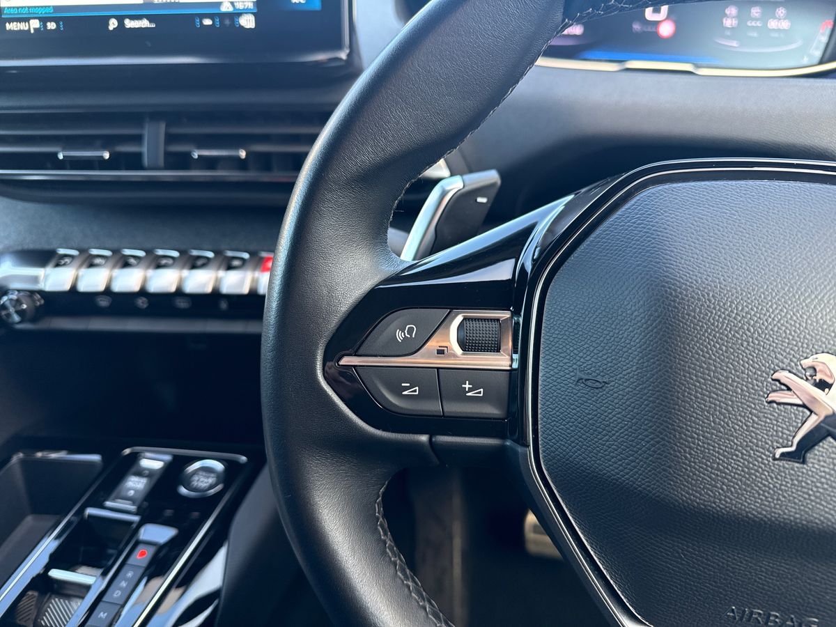 Used Peugeot 5008 2023 for sale - 76901504: Photo 22