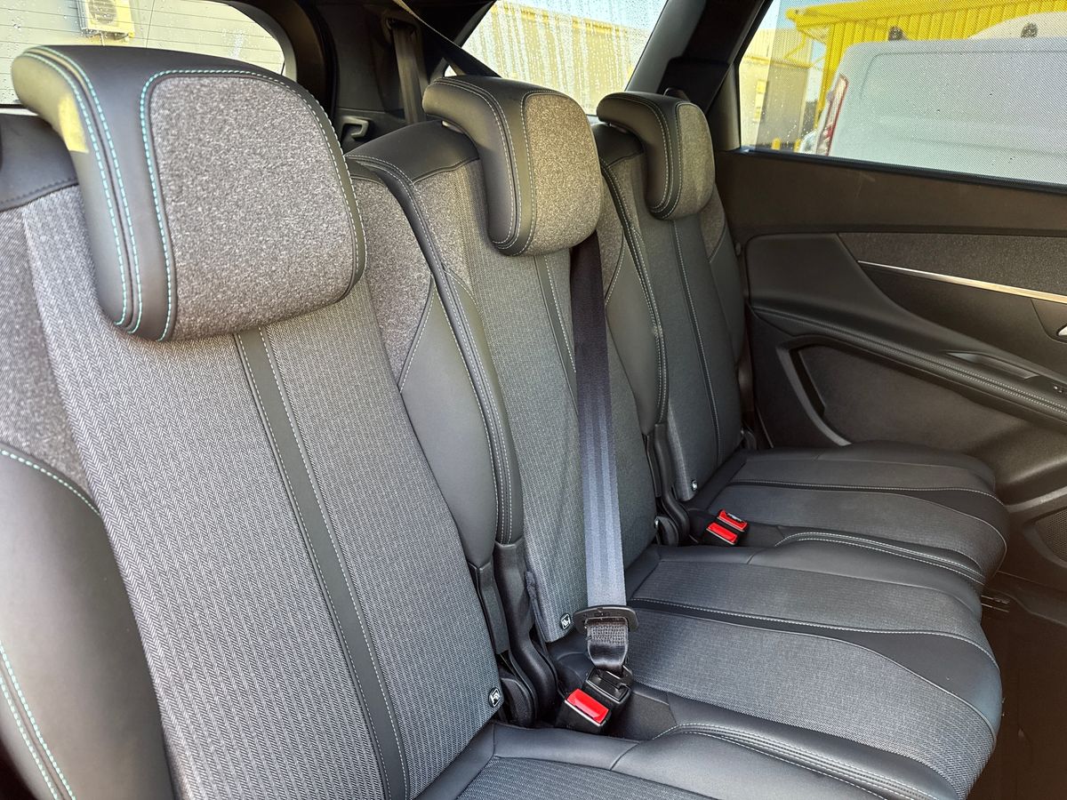 Used Peugeot 5008 2023 for sale - 76901504: Photo 24