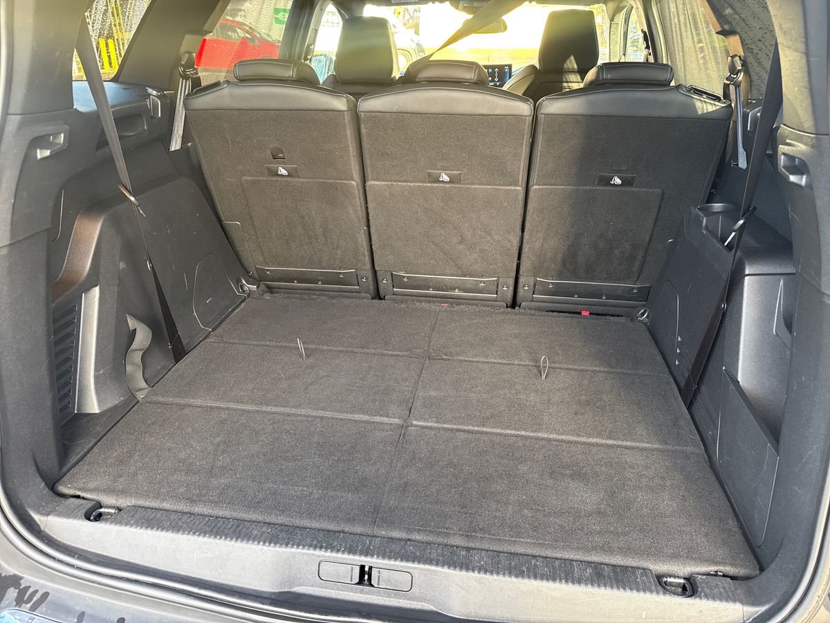 Used Peugeot 5008 2023 for sale - 76901504: Photo 25