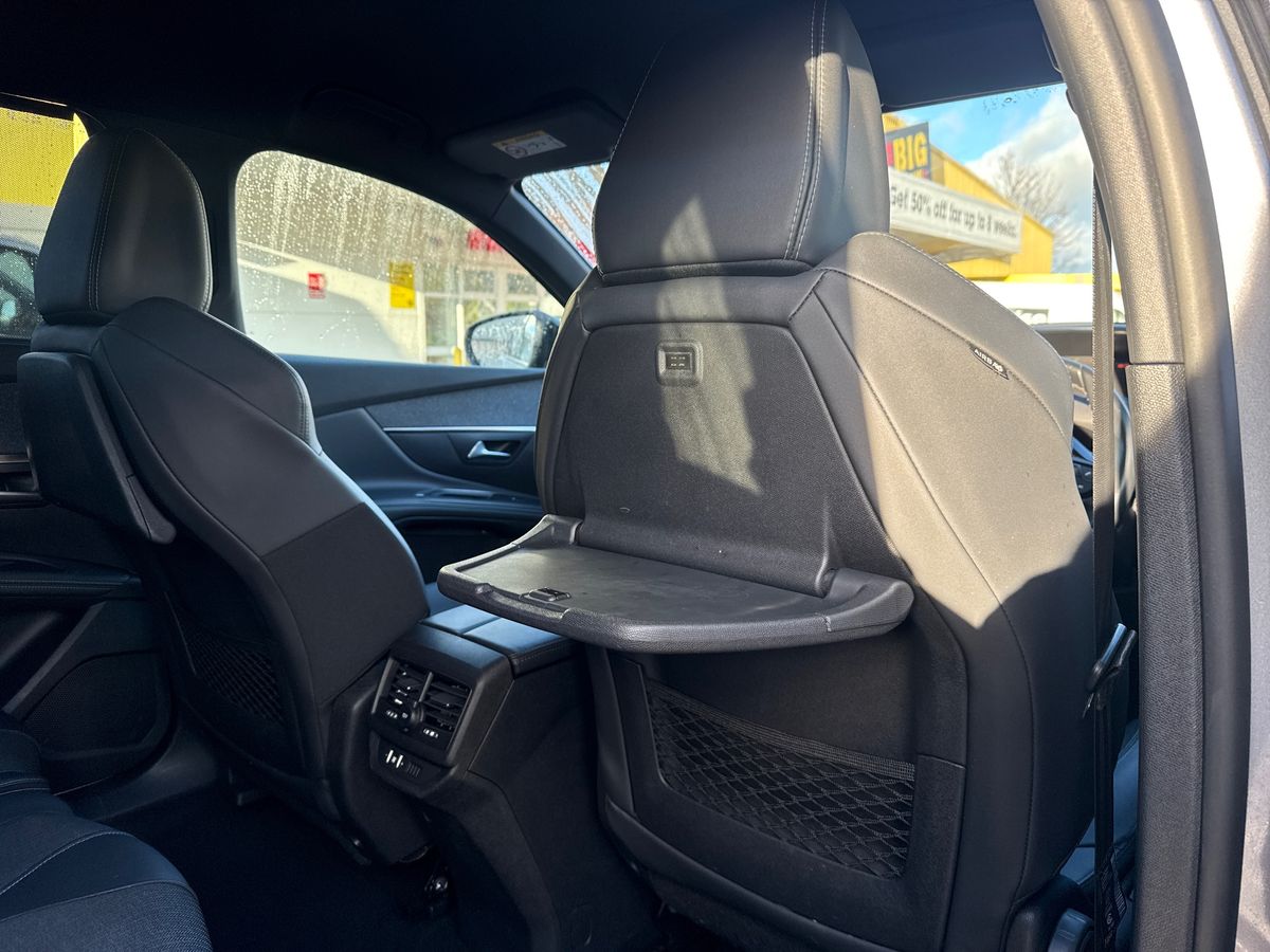 Used Peugeot 5008 2023 for sale - 76901504: Photo 28