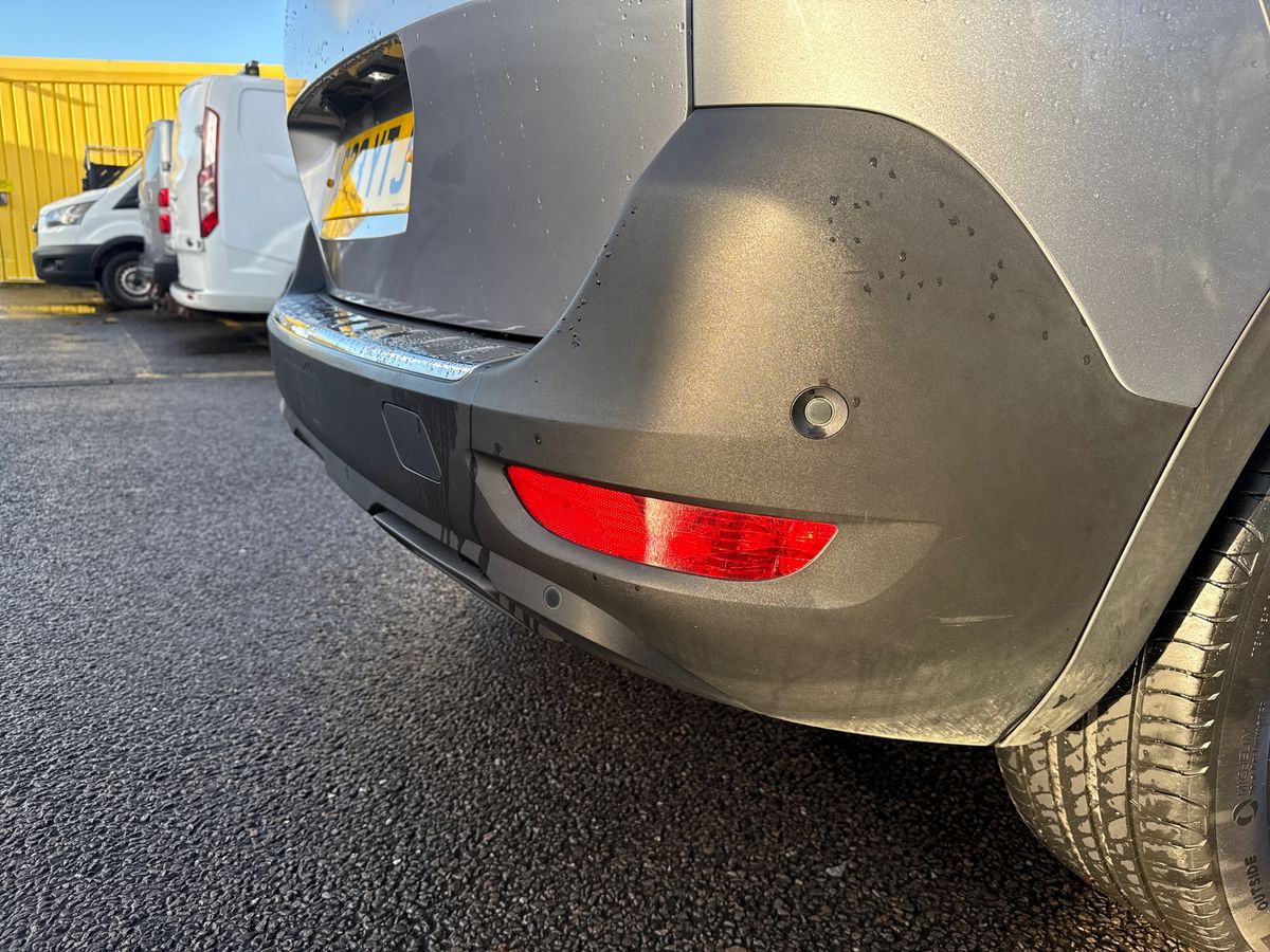 Used Peugeot 5008 2023 for sale - 76901504: Photo 32