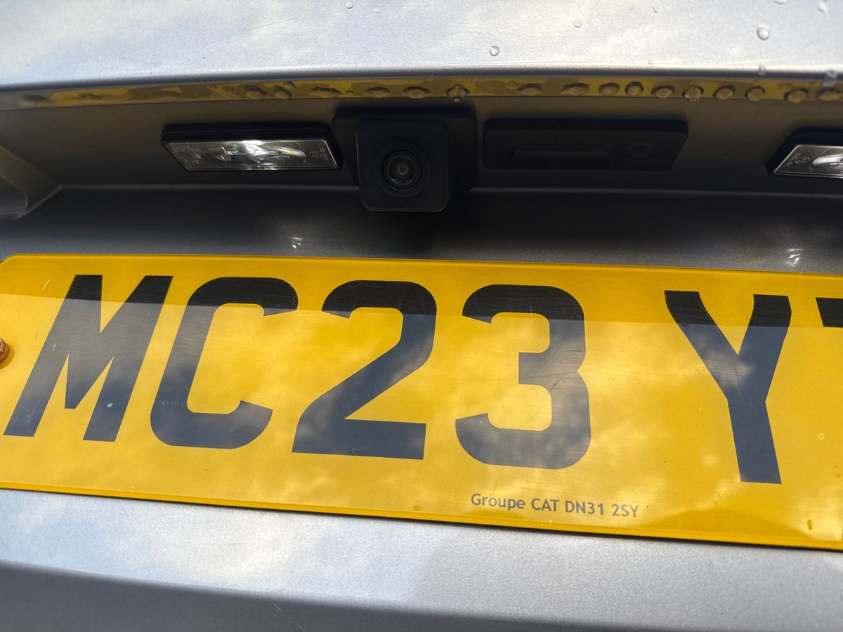 Used Peugeot 5008 2023 for sale - 76901504: Photo 33