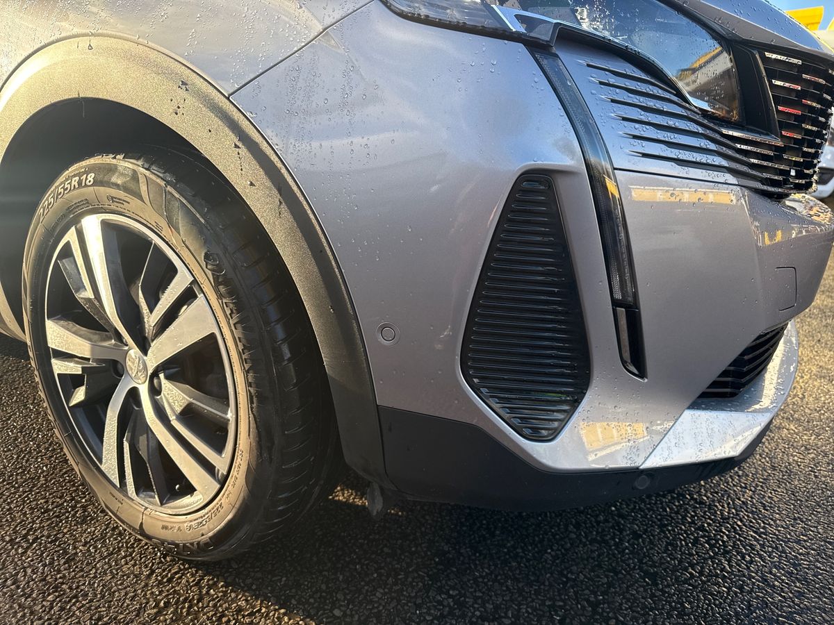 Used Peugeot 5008 2023 for sale - 76901504: Photo 34