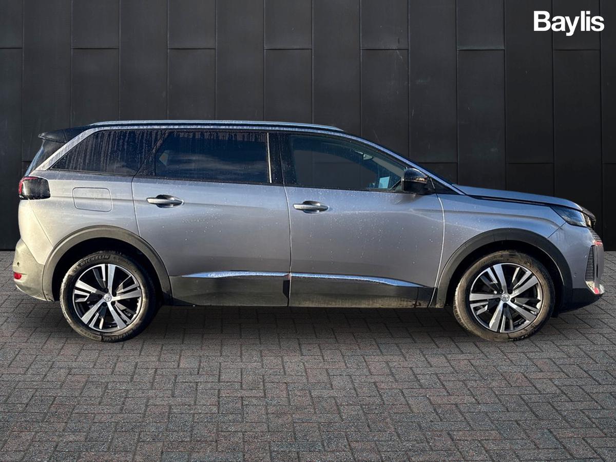 Used Peugeot 5008 2023 for sale - 76901504: Photo 5