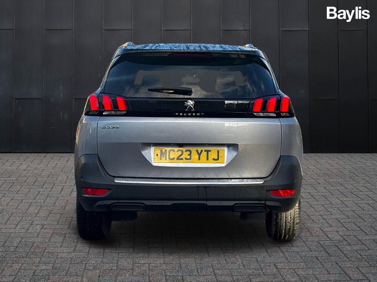 Used Peugeot 5008 2023 for sale - 76901504: Photo 6