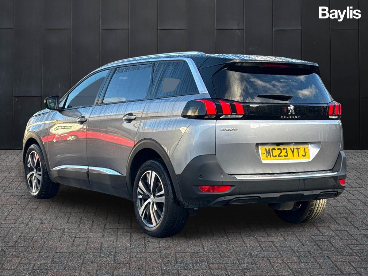 Used Peugeot 5008 2023 for sale - 76901504: Photo 7