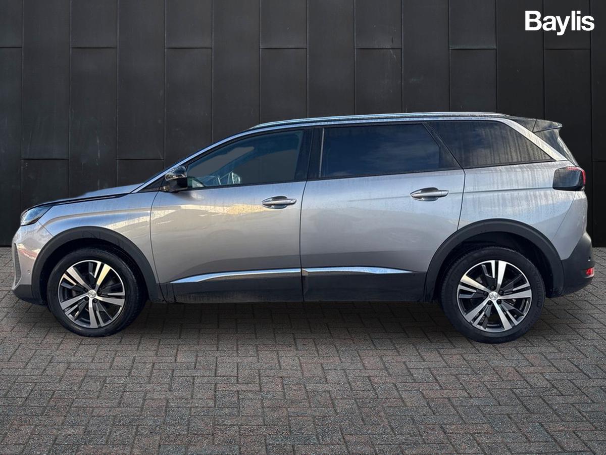 Used Peugeot 5008 2023 for sale - 76901504: Photo 8