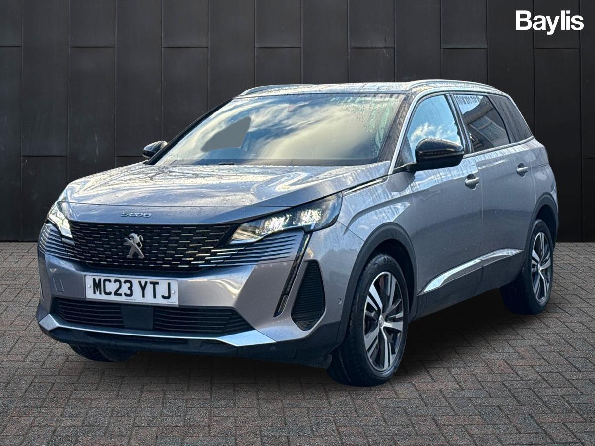 Used Peugeot 5008 2023 for sale - 76901504: Photo 9