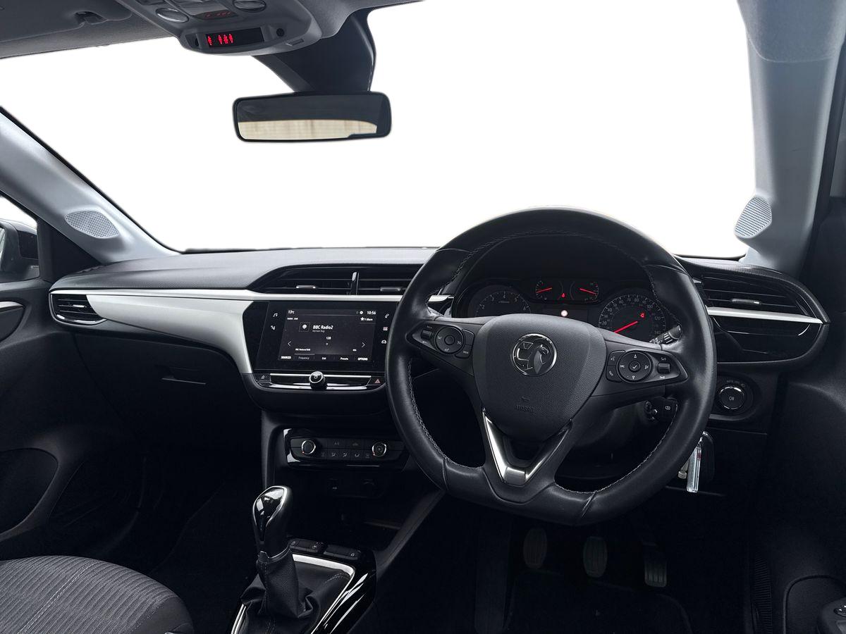 Used Vauxhall Corsa 2022 for sale - 76154878: Photo 13