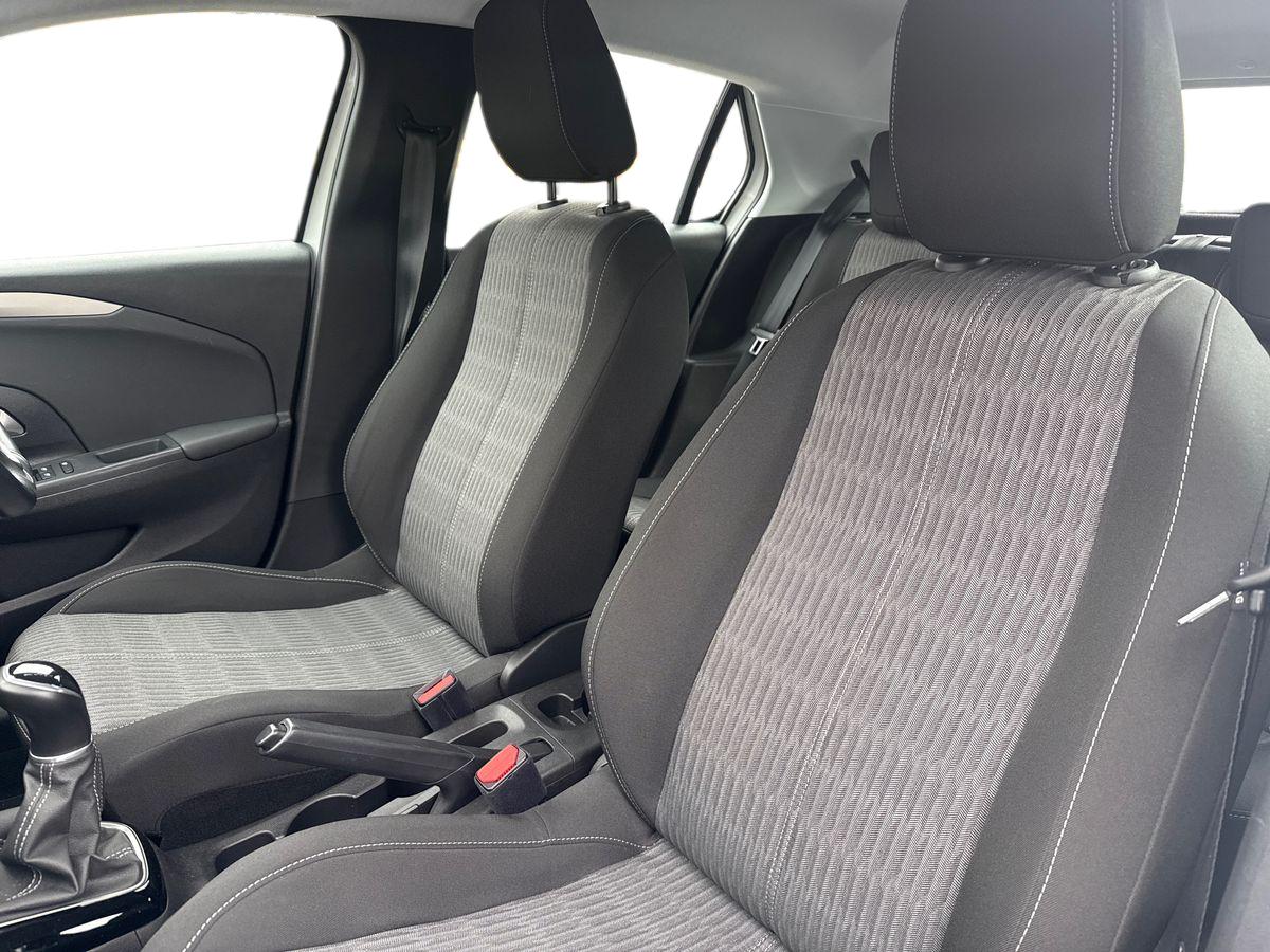 Used Vauxhall Corsa 2022 for sale - 76154878: Photo 14