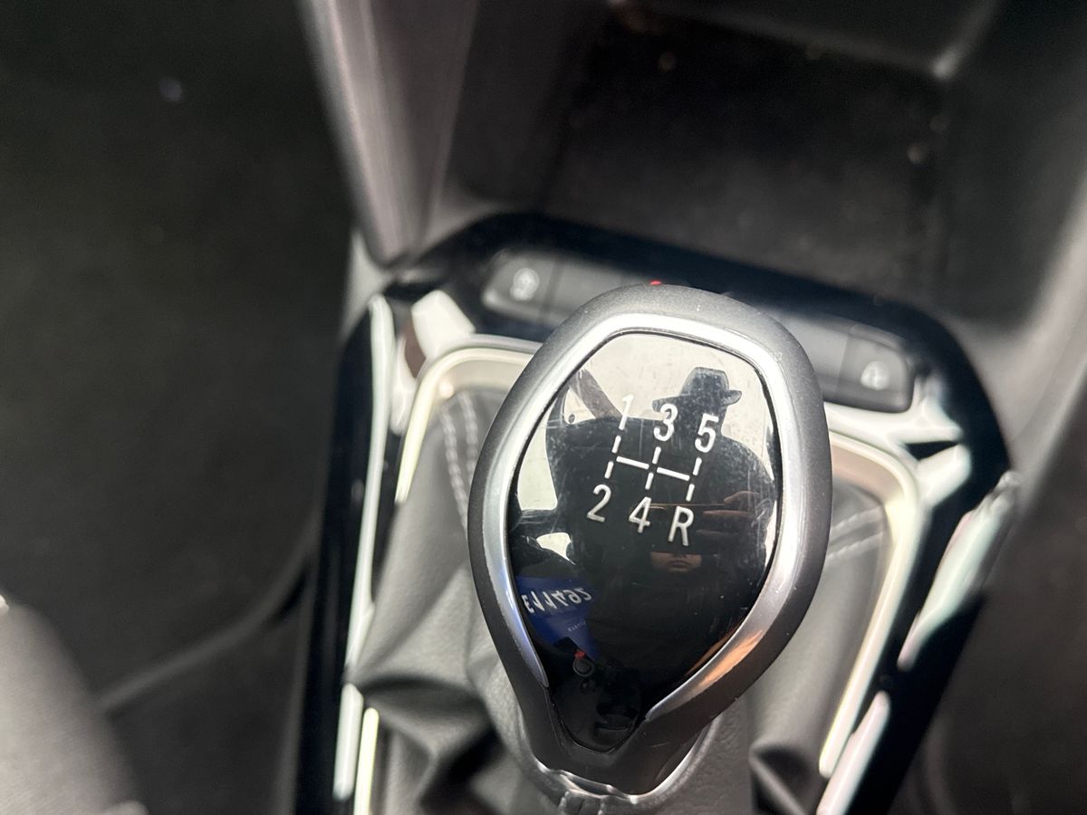 Used Vauxhall Corsa 2022 for sale - 76154878: Photo 15