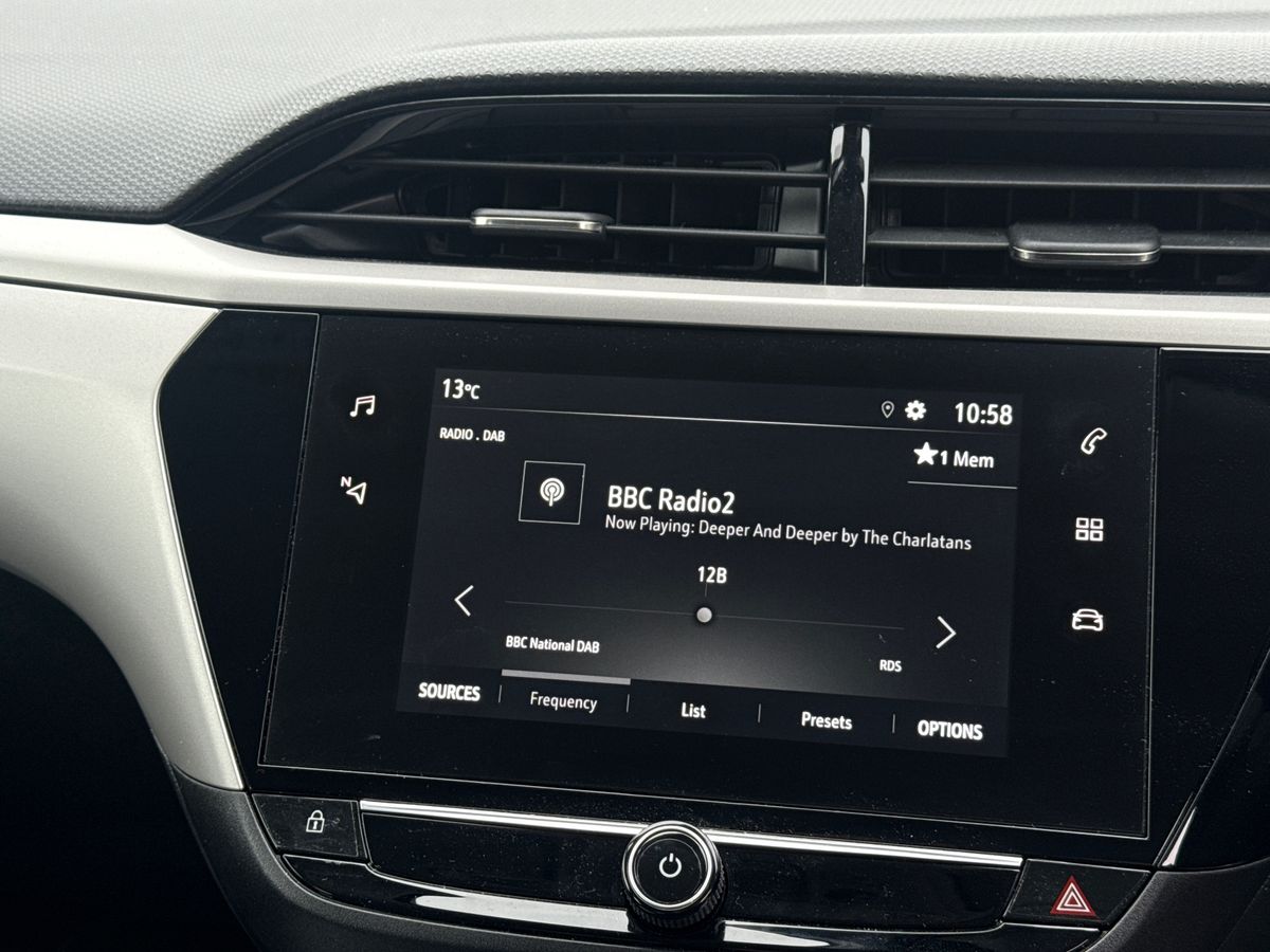 Used Vauxhall Corsa 2022 for sale - 76154878: Photo 18