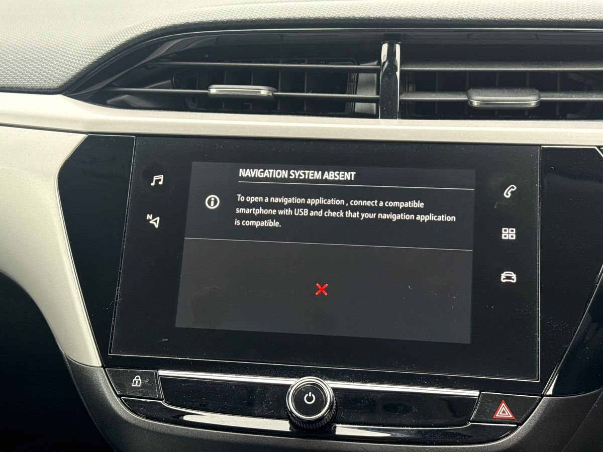 Used Vauxhall Corsa 2022 for sale - 76154878: Photo 19