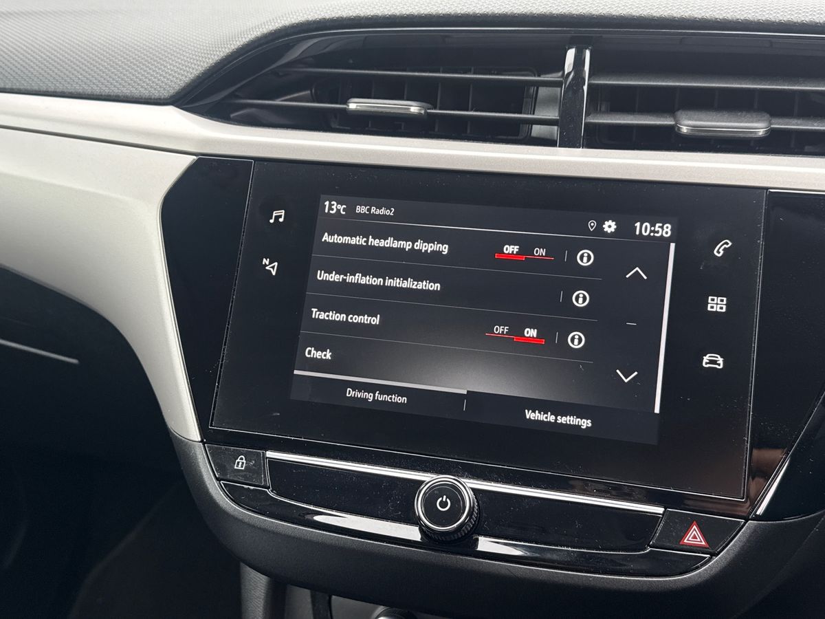 Used Vauxhall Corsa 2022 for sale - 76154878: Photo 20