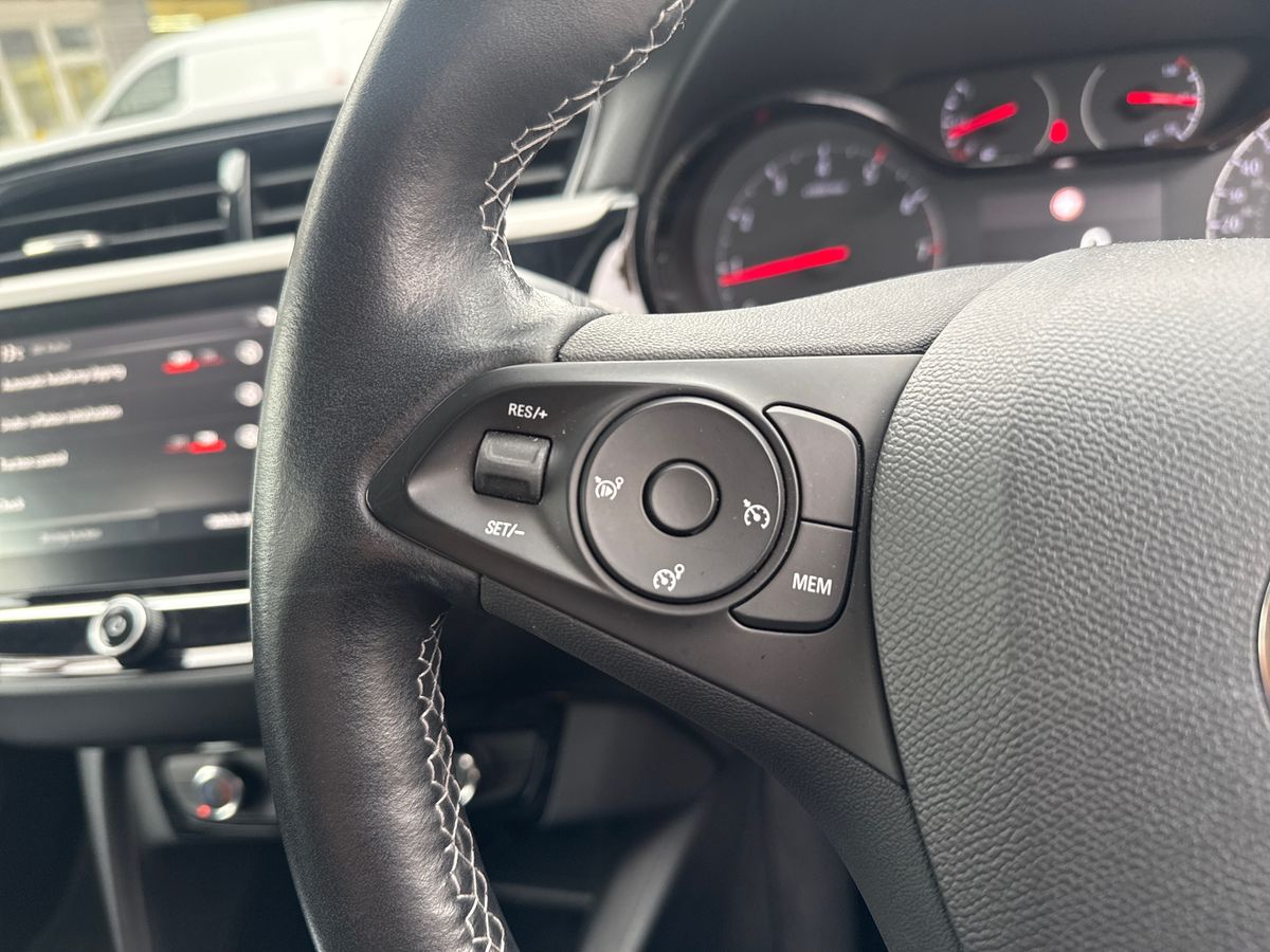 Used Vauxhall Corsa 2022 for sale - 76154878: Photo 22