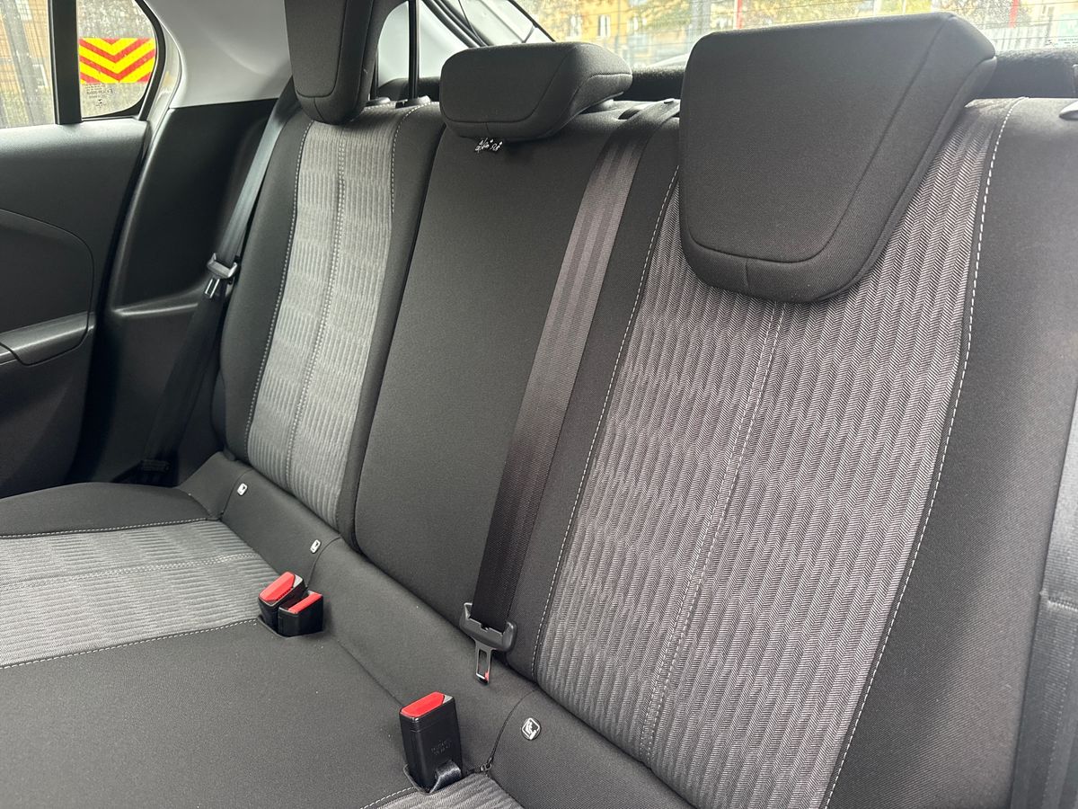 Used Vauxhall Corsa 2022 for sale - 76154878: Photo 24