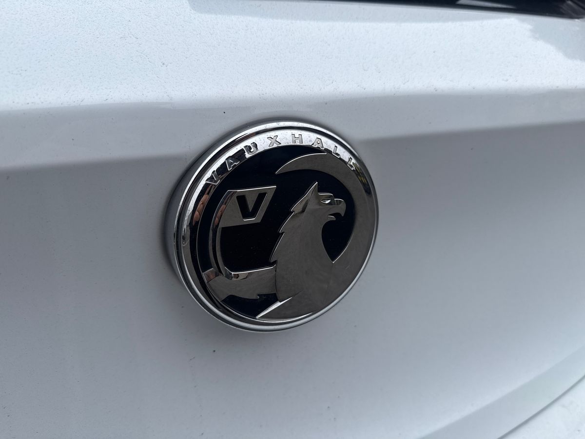 Used Vauxhall Corsa 2022 for sale - 76154878: Photo 28