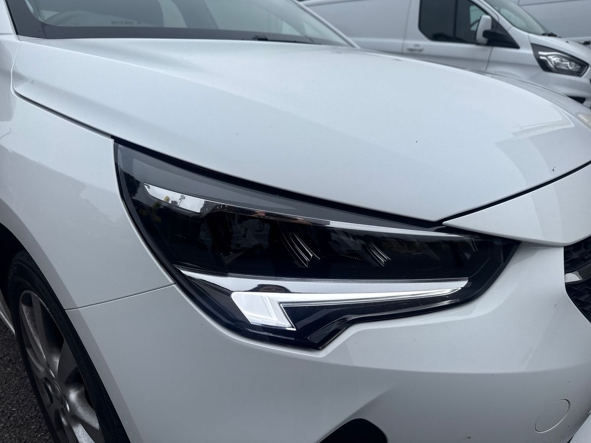 Used Vauxhall Corsa 2022 for sale - 76154878: Photo 29