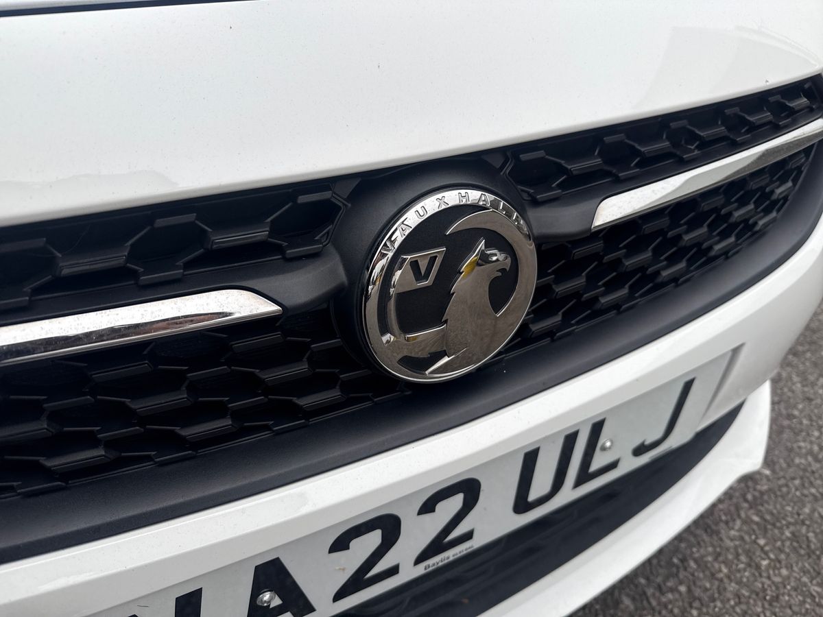 Used Vauxhall Corsa 2022 for sale - 76154878: Photo 30