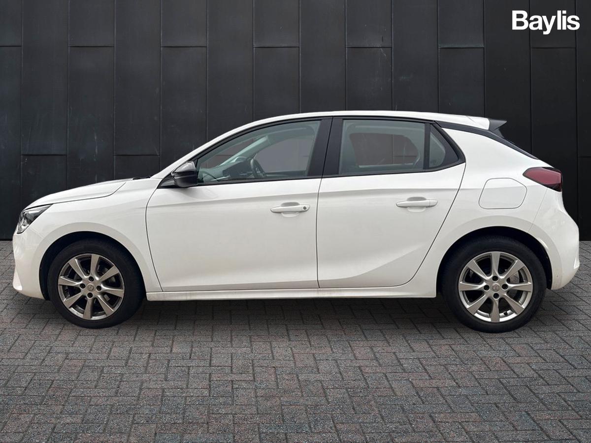 Used Vauxhall Corsa 2022 for sale - 76154878: Photo 8