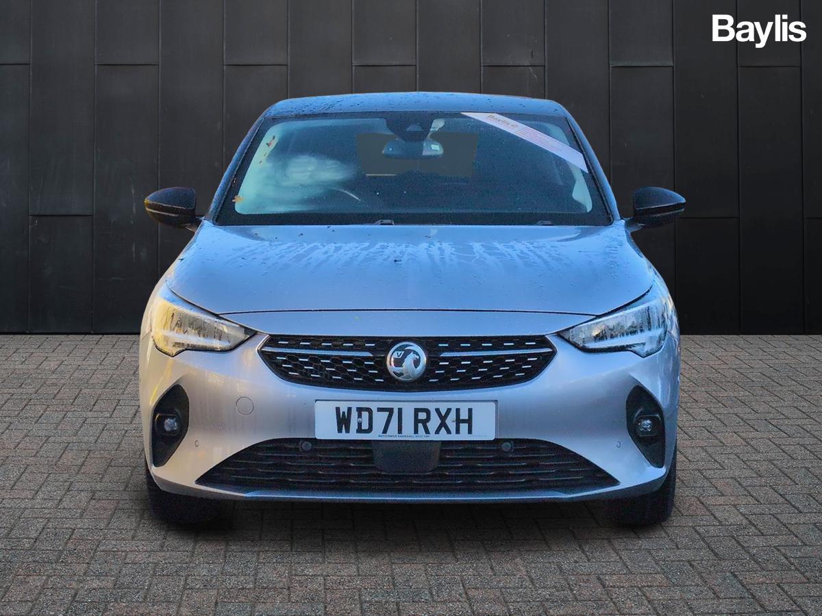 Used Vauxhall Corsa 2022 for sale - 76873879: Photo 10