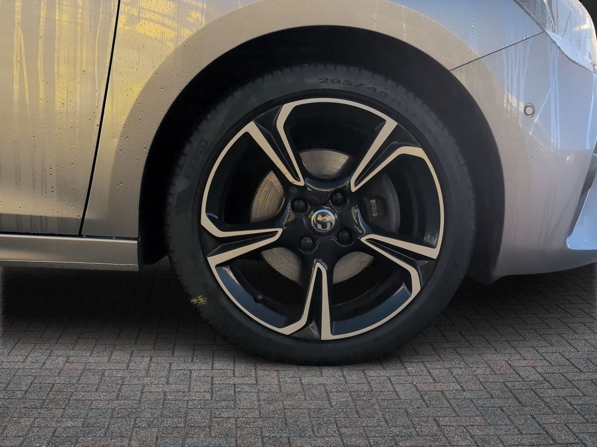 Used Vauxhall Corsa 2022 for sale - 76873879: Photo 11