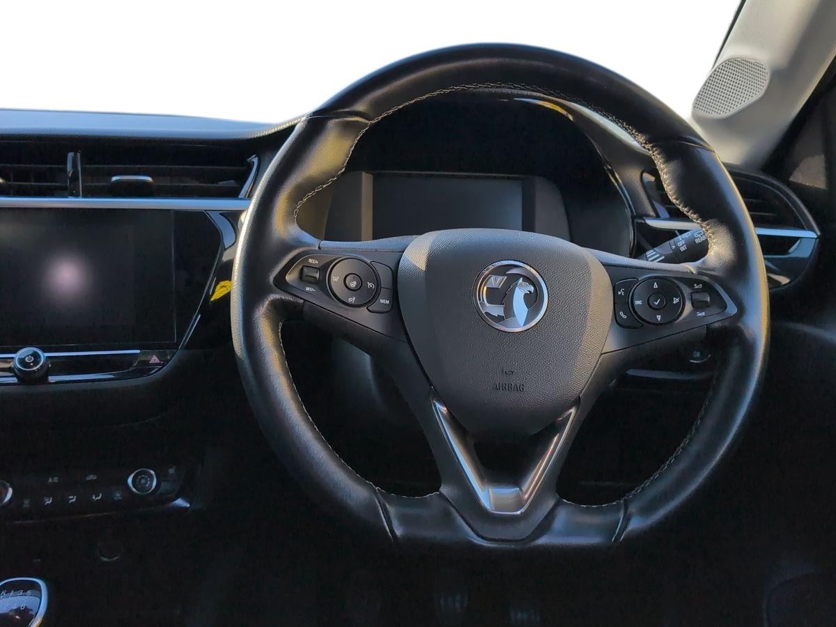 Used Vauxhall Corsa 2022 for sale - 76873879: Photo 12